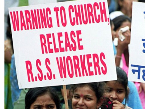 Probe Aseemanand's charges against RSS: Sriprakash Jaiswal Probe Aseemanand's charges against RSS: Sriprakash Jaiswal