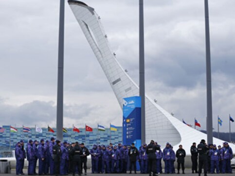 Sochi Olympics: US warns of threats to cyber Sochi Olympics: US warns of threats to cyber