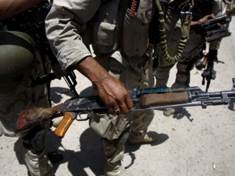 Stop paying ransoms that fund al-Qaeda, urges UN