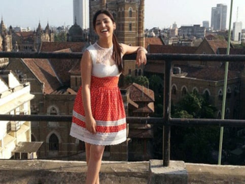 Sustaining in Bollywood is challenging, says Yami Gautam Sustaining in Bollywood is challenging, says Yami Gautam