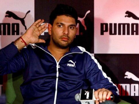 IPL Auction 2014: Rs 14 cr Yuvi gets ready to Gangnam IPL Auction 2014: Rs 14 cr Yuvi gets ready to Gangnam