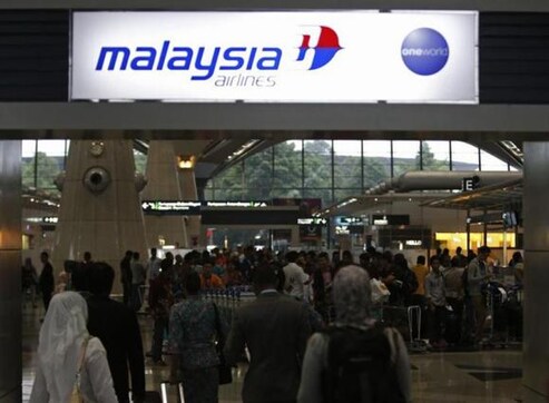 Interpol probes more suspect passports from missing flight Interpol probes more suspect passports from missing flight