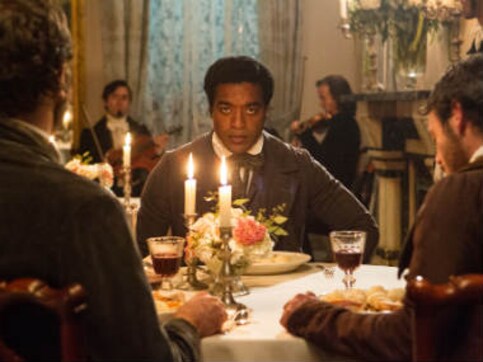 12 Years A Slave: NY Times corrects story on Northup 161 years later 12 Years A Slave: NY Times corrects story on Northup 161 years later