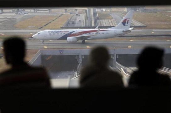 Struggling, Malaysian Airline may need government bailout Struggling, Malaysian Airline may need government bailout