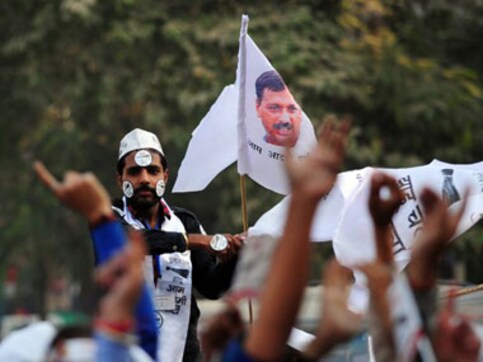 AAP declares two more candidates to contest polls from Gujarat AAP declares two more candidates to contest polls from Gujarat