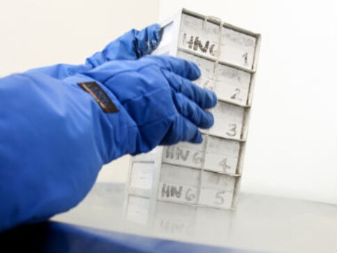 Second baby born with HIV may have been cured in US