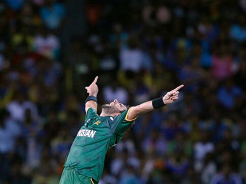 Why India and the rest of the world should fear Shahid Afridi