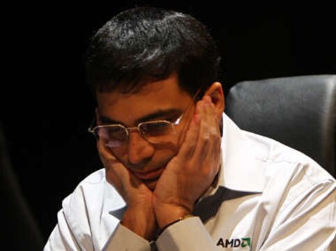 Vishy Anand enters crucial stage in Candidates Tournament Vishy Anand enters crucial stage in Candidates Tournament