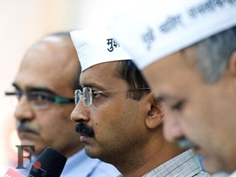 AAP to release fifth list of Lok Sabha candidates today AAP to release fifth list of Lok Sabha candidates today
