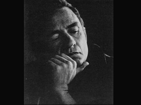 Johnny Cash's grand-niece stabbed to death Johnny Cash's grand-niece stabbed to death