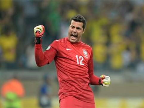 Brazil pays price for lack of goalkeeping culture Brazil pays price for lack of goalkeeping culture