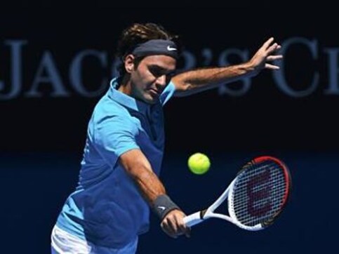 Miami Masters: Federer, Djokovic cruise into third round Miami Masters: Federer, Djokovic cruise into third round