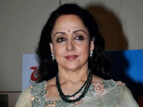 BJP complains to EC on derogatory remarks against Hema on FB