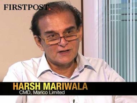 Mariwala steps down as Marico MD, Saugata Gupta elevated Mariwala steps down as Marico MD, Saugata Gupta elevated