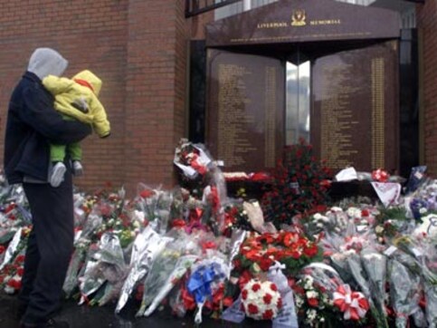 New inquests begin into 96 deaths at Hillsborough stadium New inquests begin into 96 deaths at Hillsborough stadium