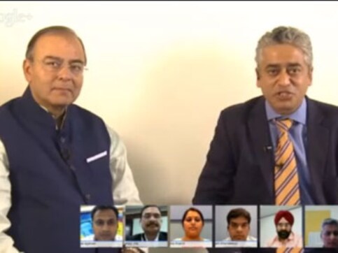 We will obviously campaign for Modi, he brings us votes: Jaitley We will obviously campaign for Modi, he brings us votes: Jaitley
