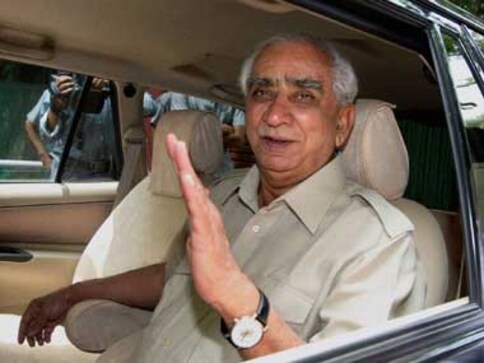 Was Jaswant denied Barmer because of wife's rift with Raje? Was Jaswant denied Barmer because of wife's rift with Raje?