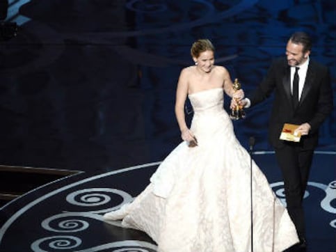 Check out this graphic showing every Best Actress winner’s Oscar outfit Check out this graphic showing every Best Actress winner’s Oscar outfit