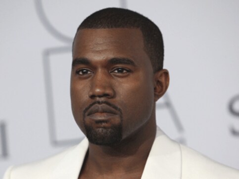 Kanye West apologises for saying 'slavery was a choice': Sorry for hurting, letting people down Kanye West apologises for saying 'slavery was a choice': Sorry for hurting, letting people down