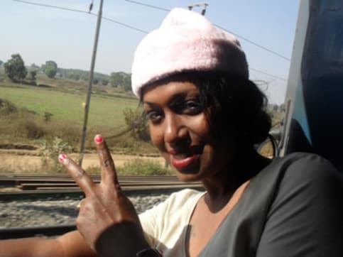 Sexual minorities in TN ahead: Two transgender activists to contest polls Sexual minorities in TN ahead: Two transgender activists to contest polls