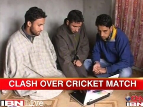 Suspended for 'sedition', Kashmiri students refuse Pak scholarships