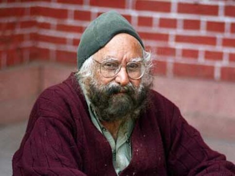 PM to SRK: Twitter mourns death of #KhushwantSingh PM to SRK: Twitter mourns death of #KhushwantSingh