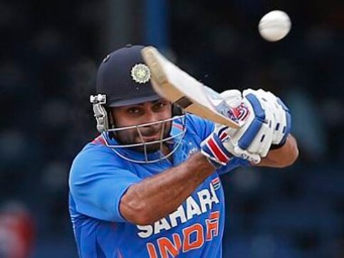 Virat Kohli reclaims No.1 spot in the ICC ODI batting ranking Virat Kohli reclaims No.1 spot in the ICC ODI batting ranking