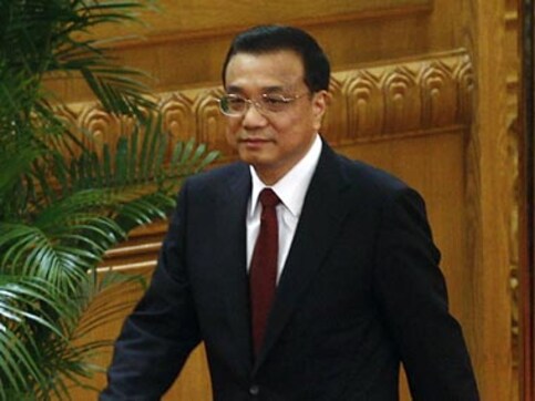 Integrate Chinese tech with Indian Railways, energy sectors: Li Integrate Chinese tech with Indian Railways, energy sectors: Li
