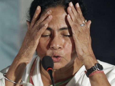 New candidates to give a representative look: Mamata New candidates to give a representative look: Mamata