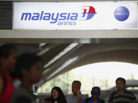 Three of Mumbai family were on board Malaysia Airlines flight Three of Mumbai family were on board Malaysia Airlines flight