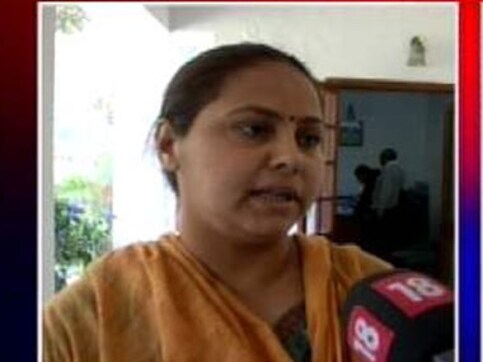 All in the family: Storm clouds brewing in Lalu homestead? All in the family: Storm clouds brewing in Lalu homestead?