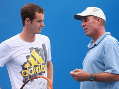 Murray and coach Lendl part ways Murray and coach Lendl part ways