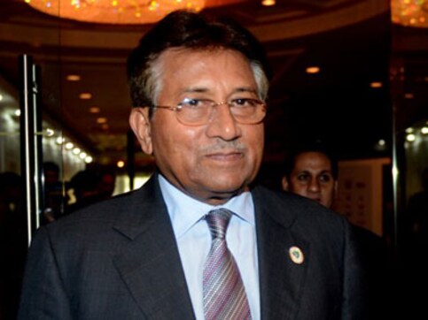 Pak: Chief judge in Musharraf treason trial quits bench Pak: Chief judge in Musharraf treason trial quits bench