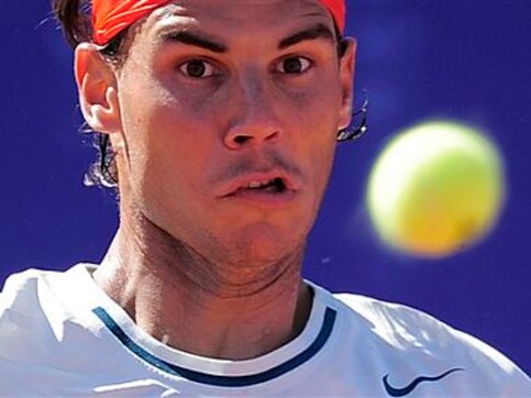 Miami Masters: Djokovic, Nadal in final after walkovers Miami Masters: Djokovic, Nadal in final after walkovers