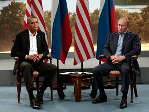 'Spring break in Siberia is off': Leaders mock Russia's sanctions 'Spring break in Siberia is off': Leaders mock Russia's sanctions
