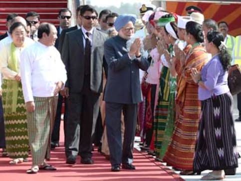 India may convey concern on insurgents to neighbours India may convey concern on insurgents to neighbours