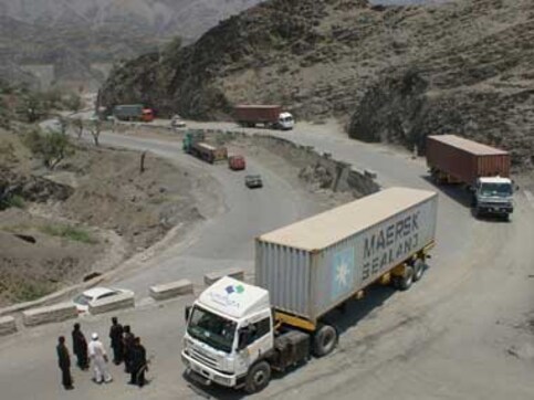 Liberalised trade deal only after Lok Sabha polls, Pakistan tells India Liberalised trade deal only after Lok Sabha polls, Pakistan tells India