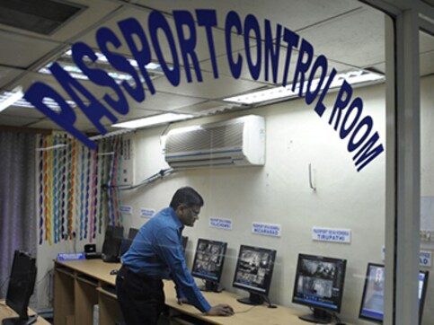 Parliamentary panel seeks improved security features in passports Parliamentary panel seeks improved security features in passports