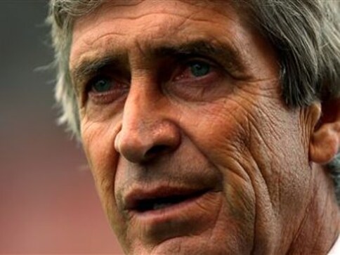 City focused on Wigan, not Barcelona, says Pellegrini City focused on Wigan, not Barcelona, says Pellegrini