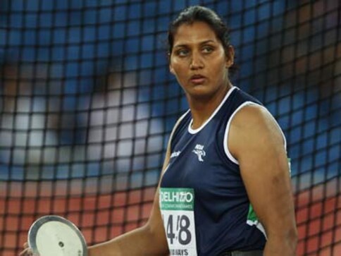 Sports Ministry clears foreign training stints of athletes Sports Ministry clears foreign training stints of athletes