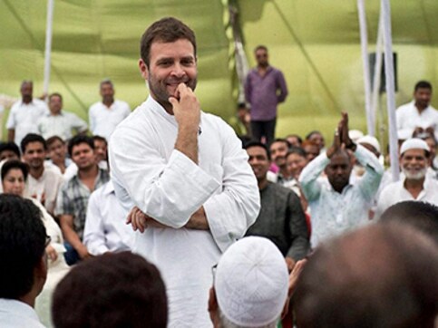 Must bring in reforms in police structure: Rahul Gandhi Must bring in reforms in police structure: Rahul Gandhi