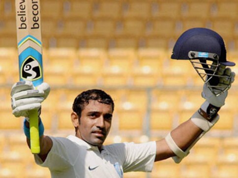 Robin Uthappa ends 15-year association with Karnataka, likely to play for Kerala Robin Uthappa ends 15-year association with Karnataka, likely to play for Kerala