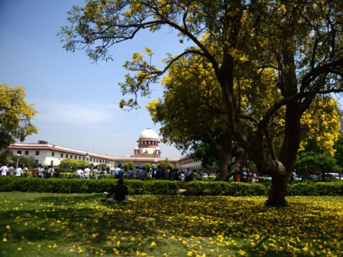 Snoopgate: Centre does a u-turn, tells SC it won't hold probe Snoopgate: Centre does a u-turn, tells SC it won't hold probe