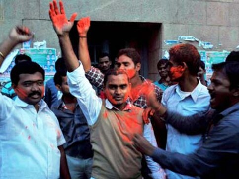 10 signs that a political party’s star is in the ascendant