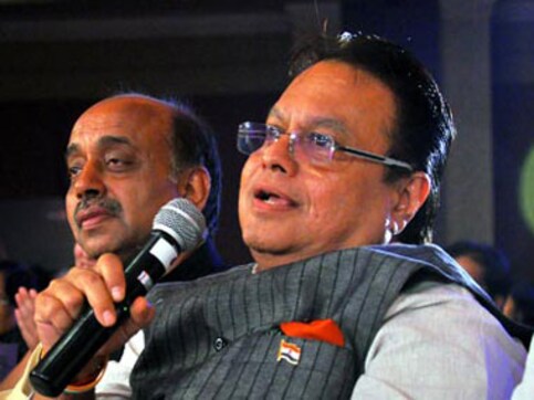 Coal scam: Court summons Vijay Darda and three other accused Coal scam: Court summons Vijay Darda and three other accused