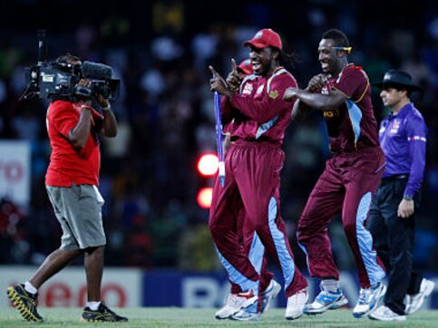 West Indies stars could return to ODI team after CWI agrees to offer 'temporary amnesty' West Indies stars could return to ODI team after CWI agrees to offer 'temporary amnesty'