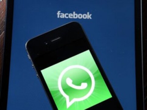 WhatsApp, BBM poke holes into EC diktat on hate speech WhatsApp, BBM poke holes into EC diktat on hate speech
