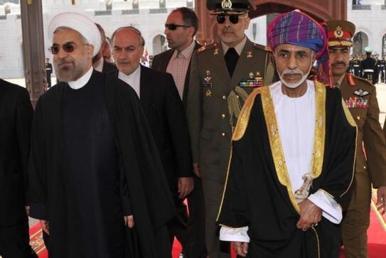 After popular protests, Oman starts to pursue graft After popular protests, Oman starts to pursue graft