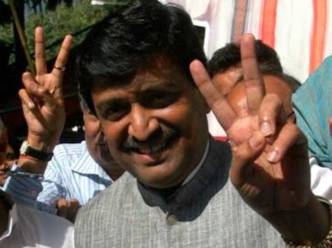 Election results 2014: Why Maharashtra Congress went from 17 MPs to 2 Election results 2014: Why Maharashtra Congress went from 17 MPs to 2