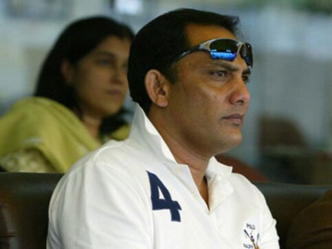 Azhar faces opposition from Sawai Madhopur Congress workers Azhar faces opposition from Sawai Madhopur Congress workers